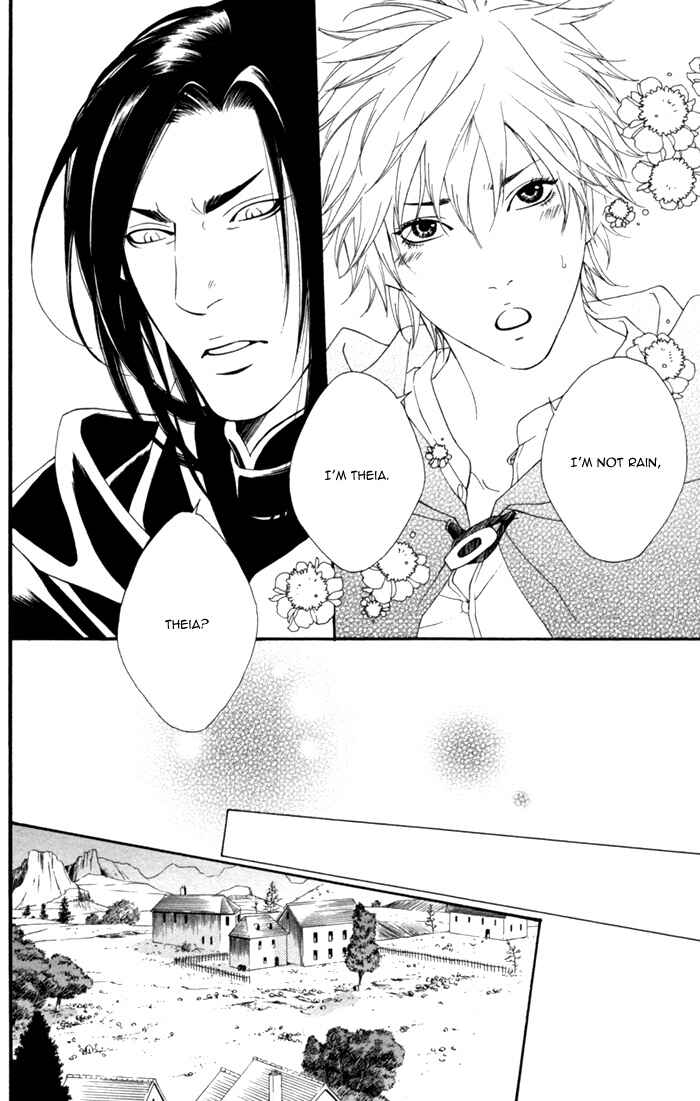 Page 28 Chapter 3 Neo Arcadia ~Yami ni Saku Niji~