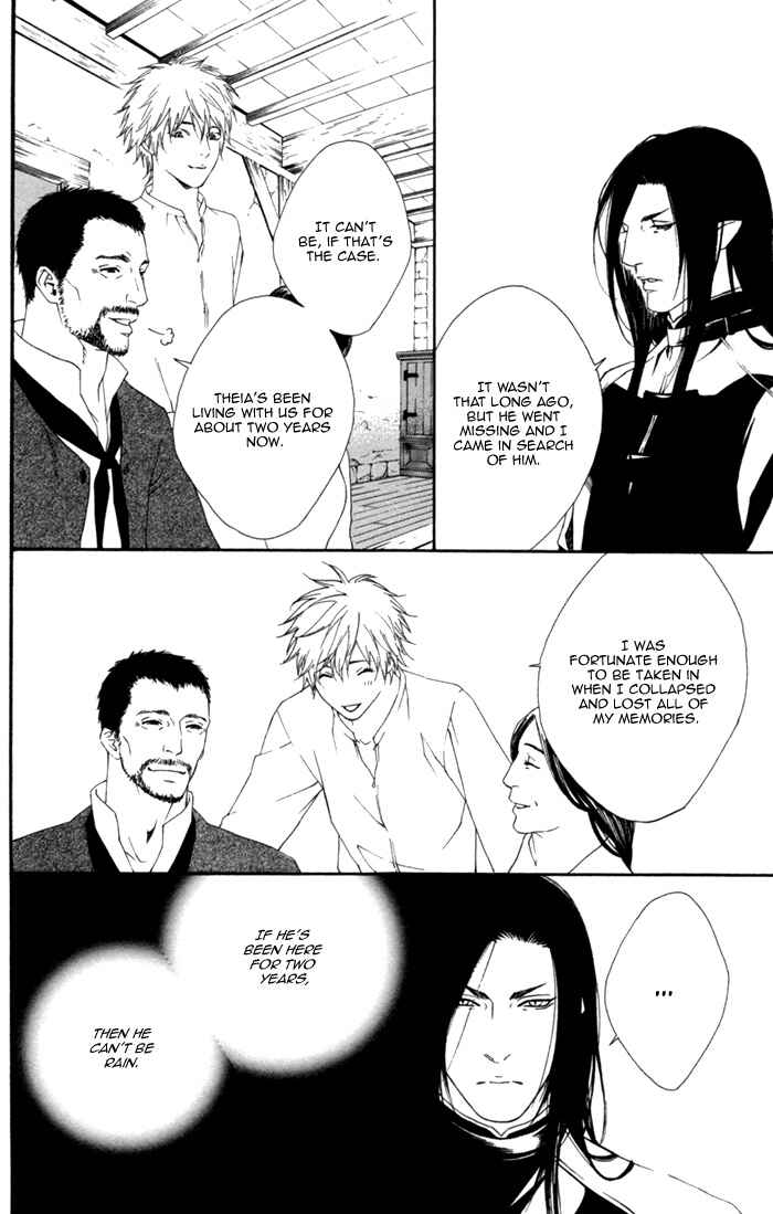 Page 30 Chapter 3 Neo Arcadia ~Yami ni Saku Niji~