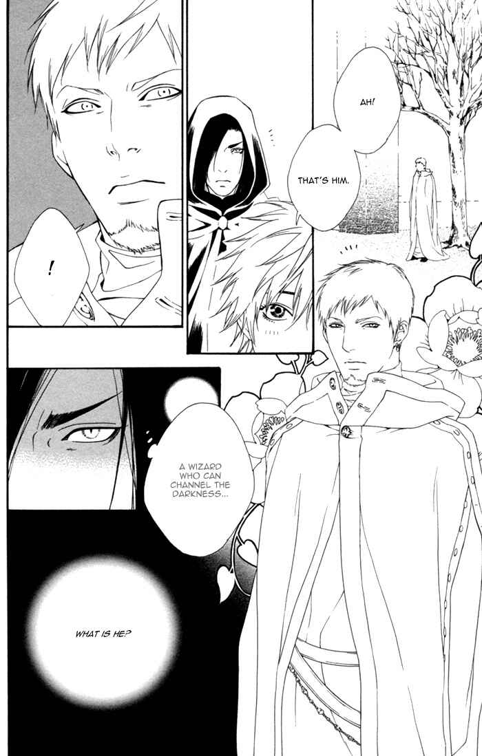 Page 36 Chapter 3 Neo Arcadia ~Yami ni Saku Niji~
