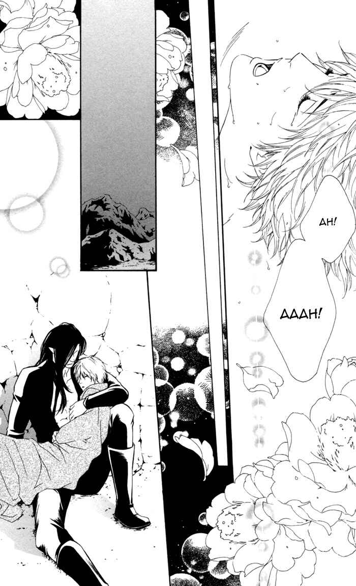 Page 29 Chapter 4 Neo Arcadia ~Yami ni Saku Niji~