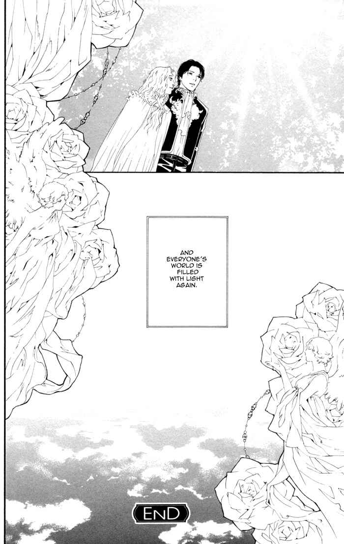 Page 28 Chapter 8 Neo Arcadia ~Yami ni Saku Niji~