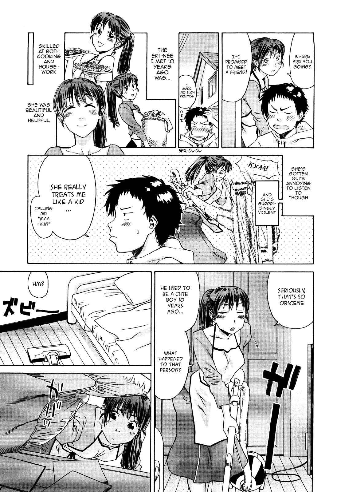 Page 5 Chapter 10 How good was I?