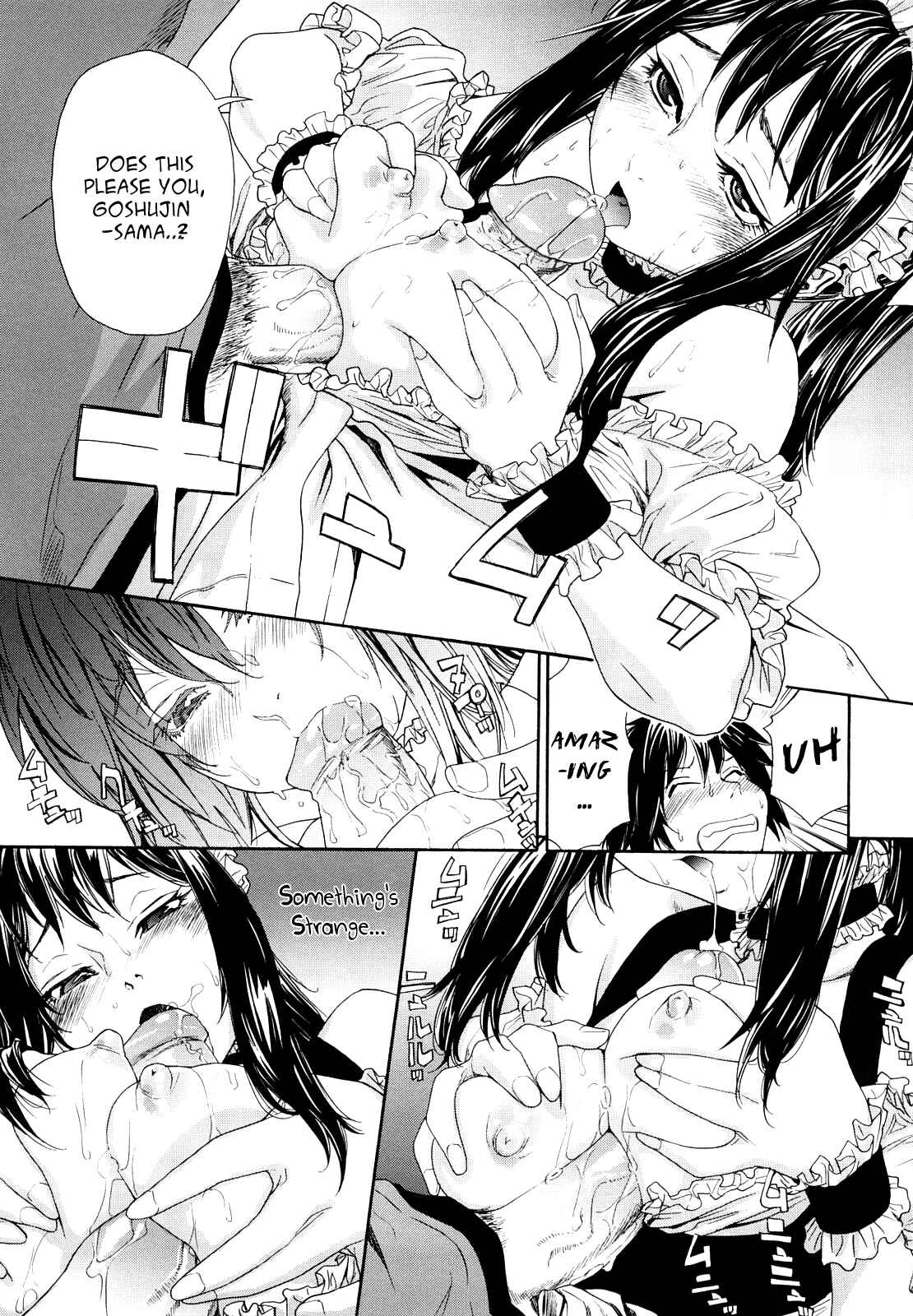 Page 9 Chapter 2 How good was I?