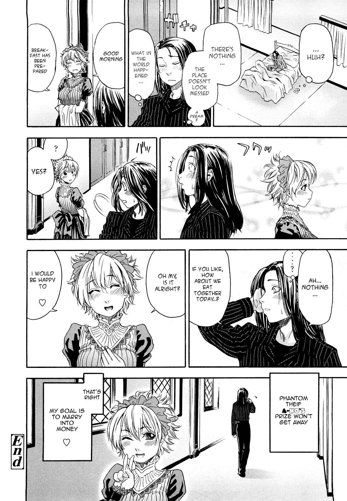 Page 16 Chapter 7 How good was I?