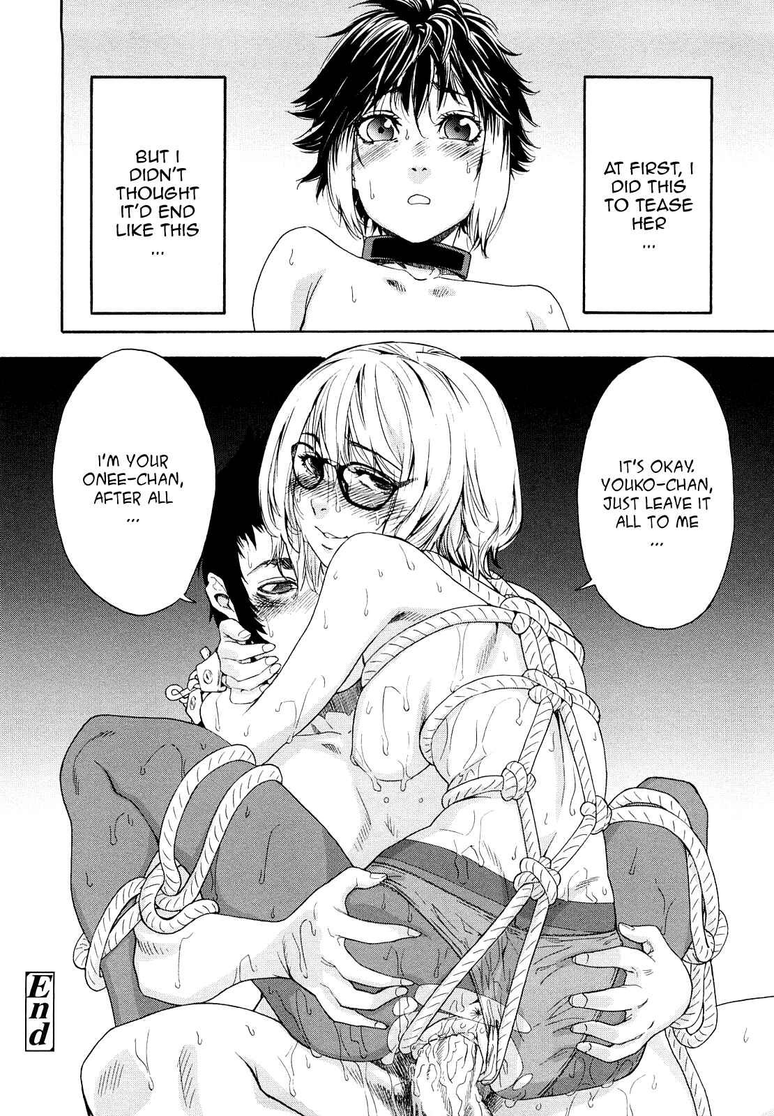 Page 20 Chapter 6 How good was I?
