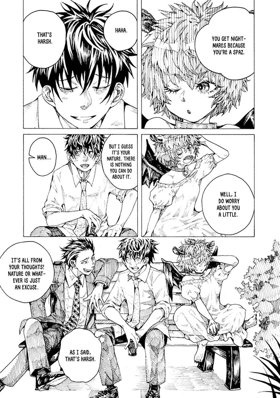 Page 11 Chapter 2 Mother