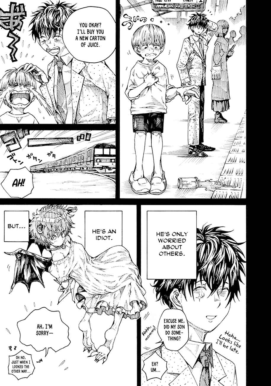 Page 15 Chapter 2 Mother
