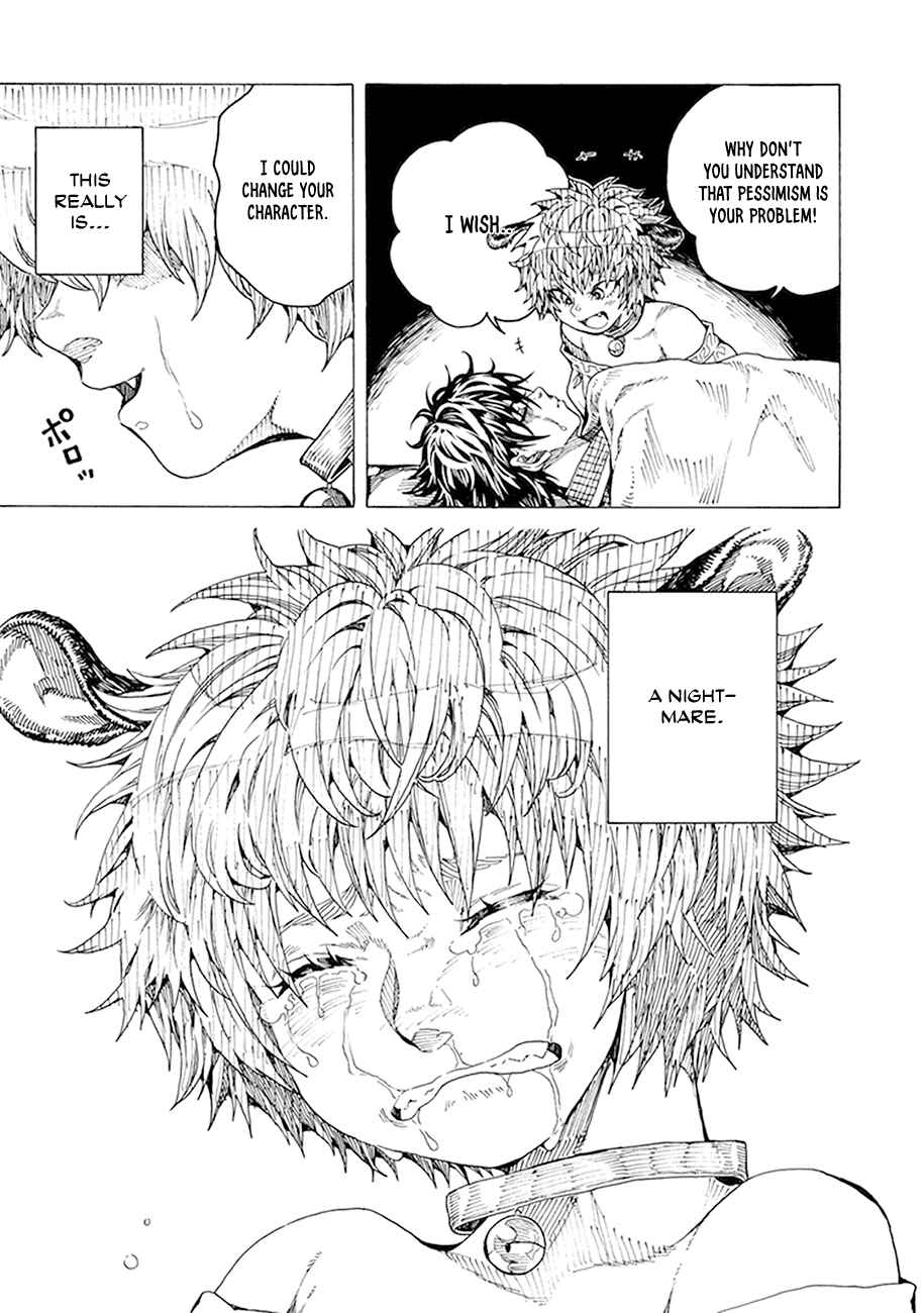 Page 21 Chapter 2 Mother