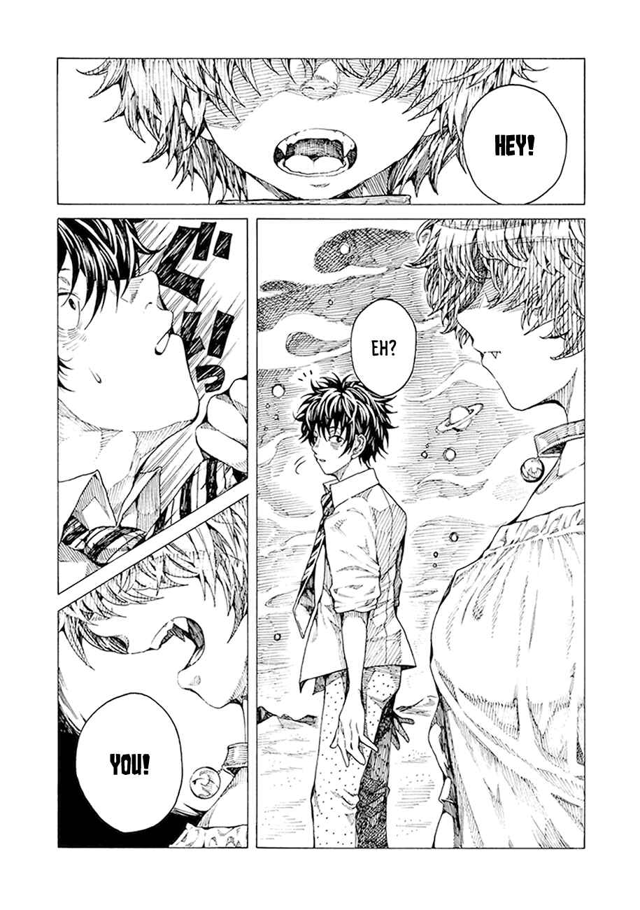 Page 24 Chapter 2 Mother