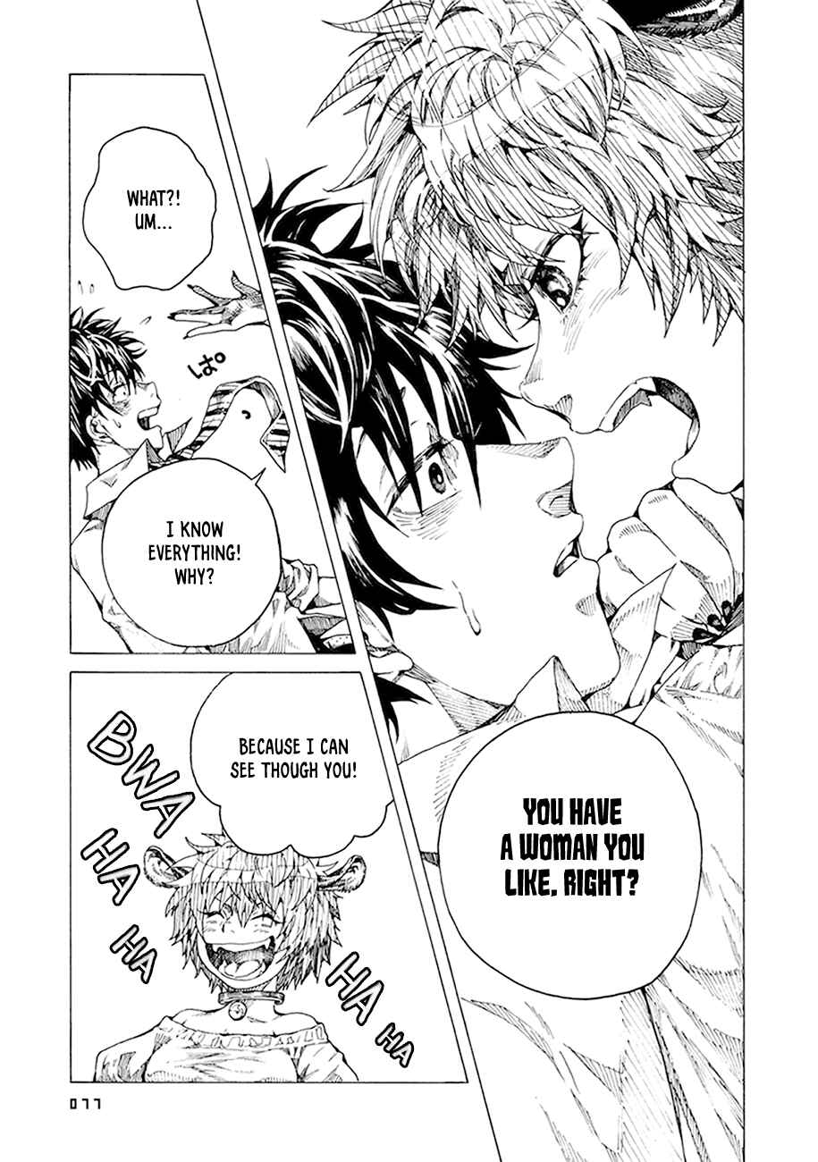 Page 25 Chapter 2 Mother