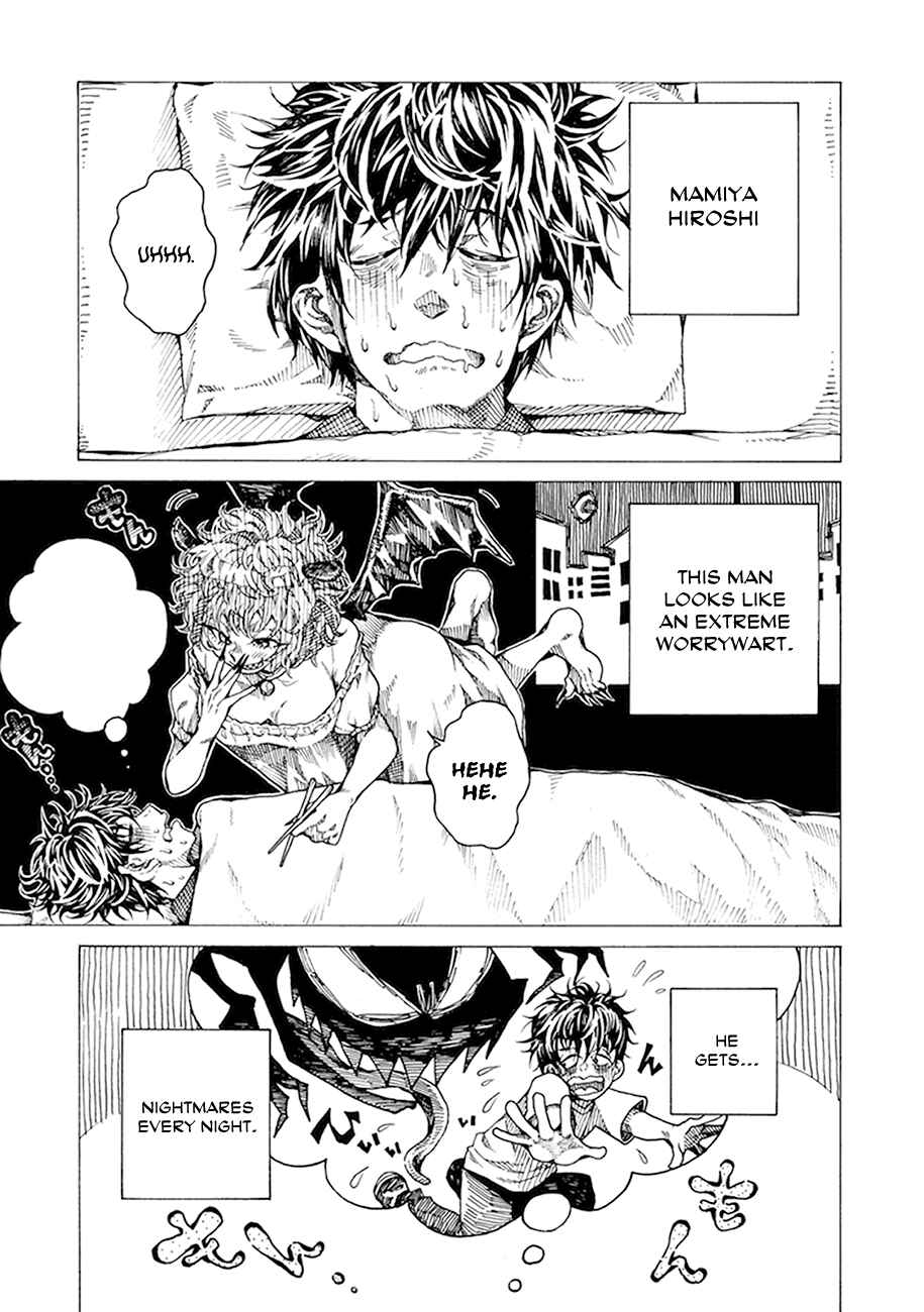 Page 3 Chapter 2 Mother