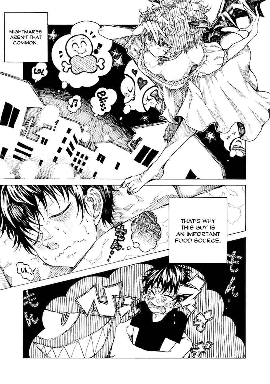 Page 5 Chapter 2 Mother