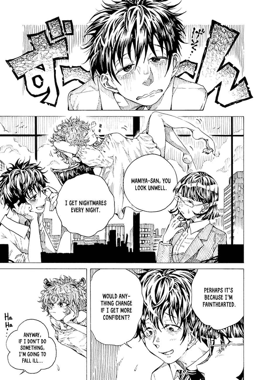 Page 7 Chapter 2 Mother