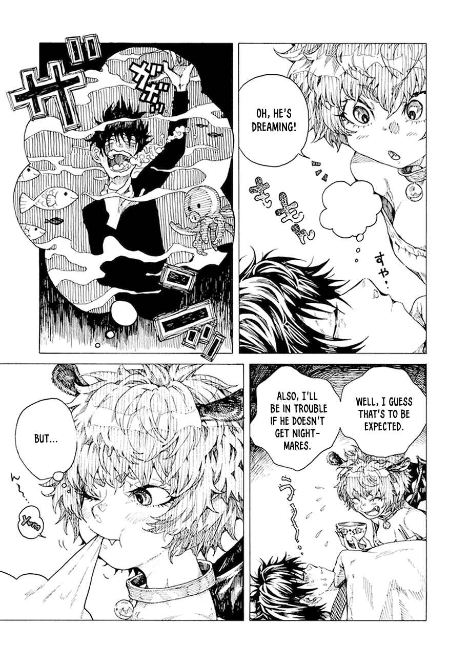 Page 9 Chapter 2 Mother