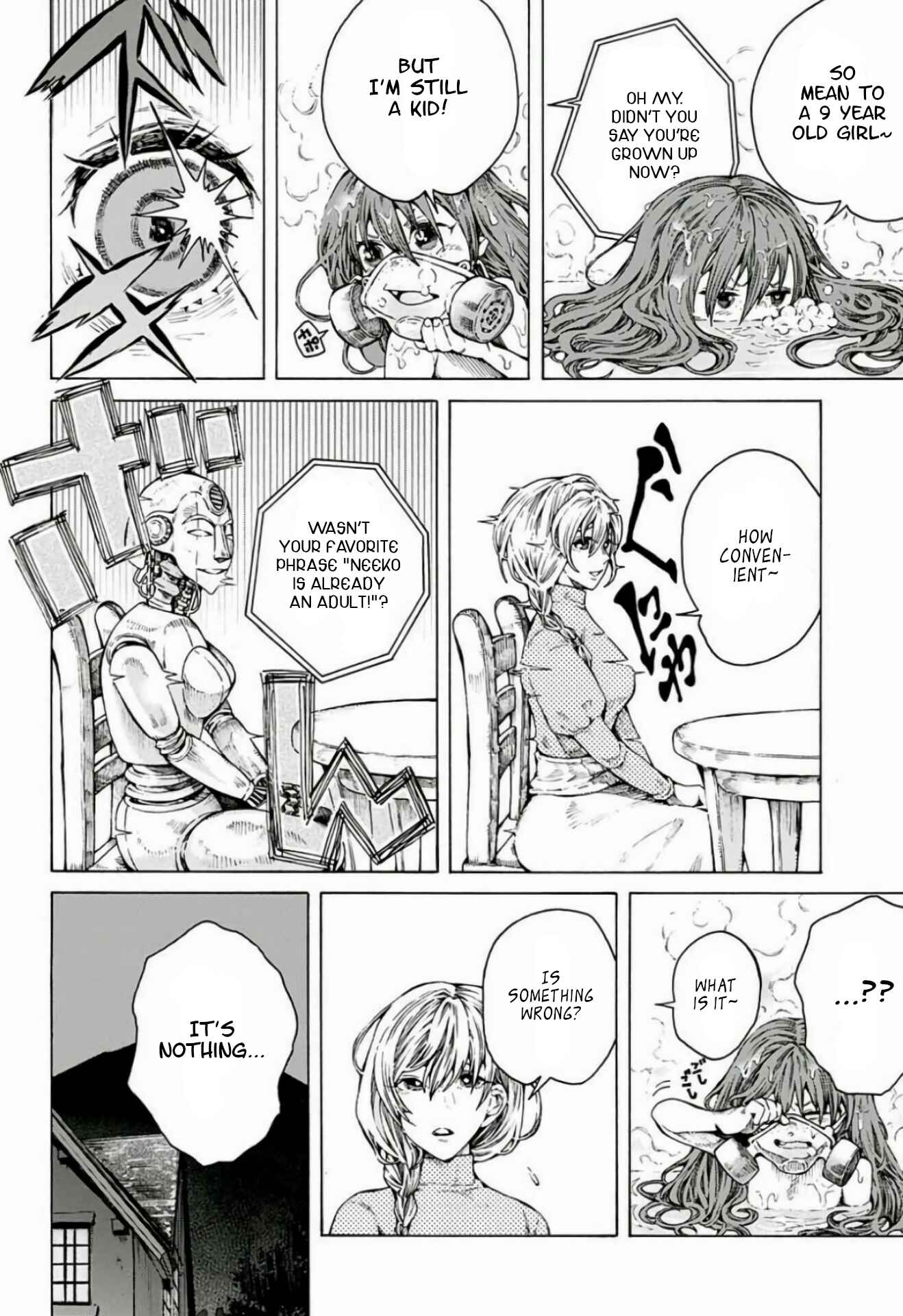 Page 12 Chapter 6 Mother