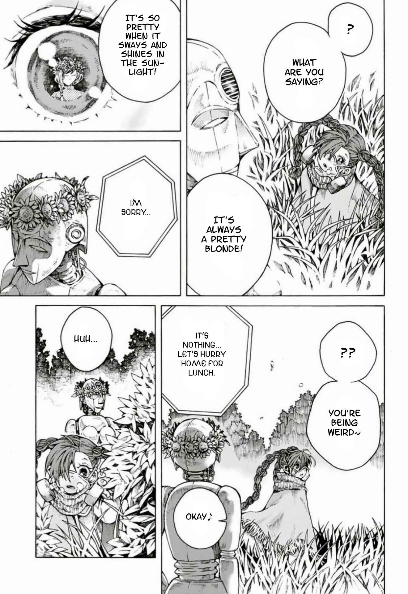 Page 15 Chapter 6 Mother