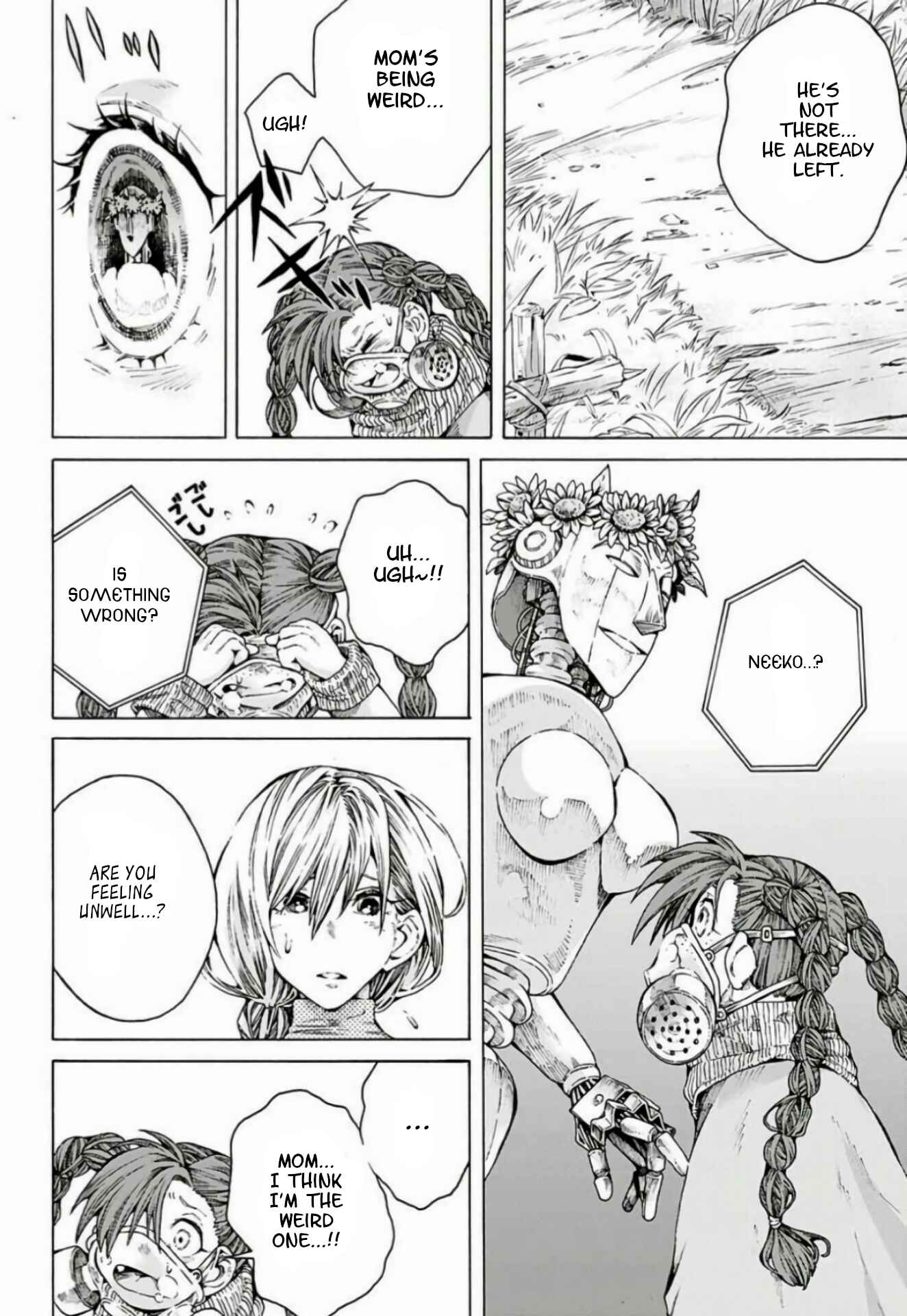 Page 18 Chapter 6 Mother