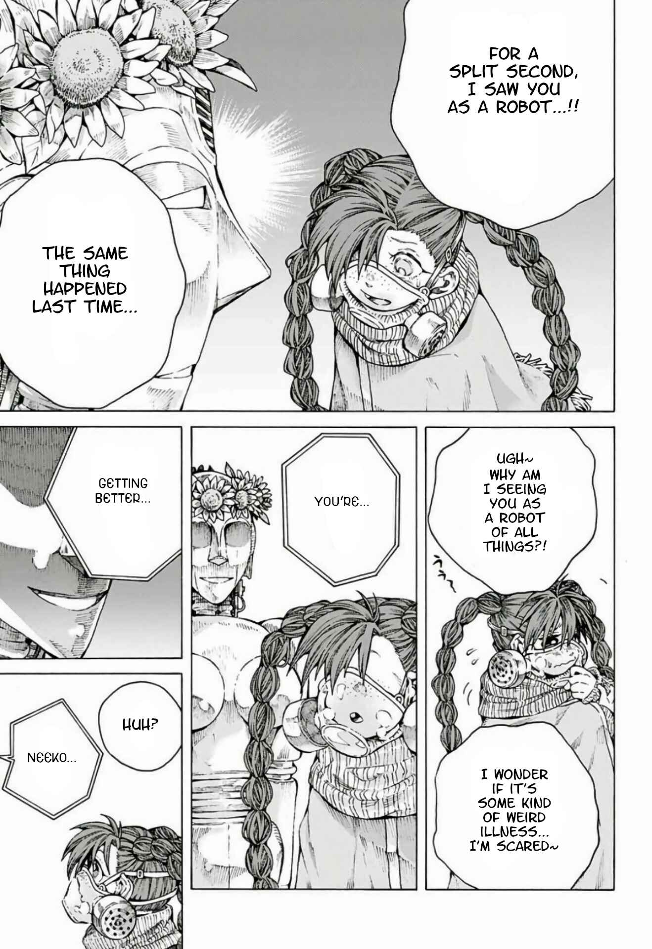 Page 19 Chapter 6 Mother