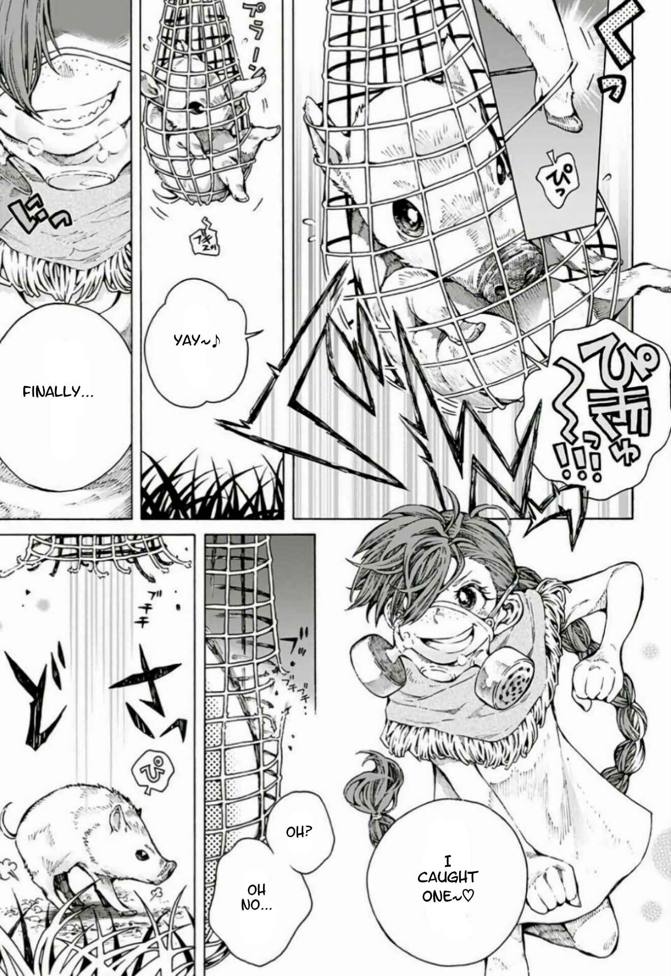 Page 21 Chapter 6 Mother