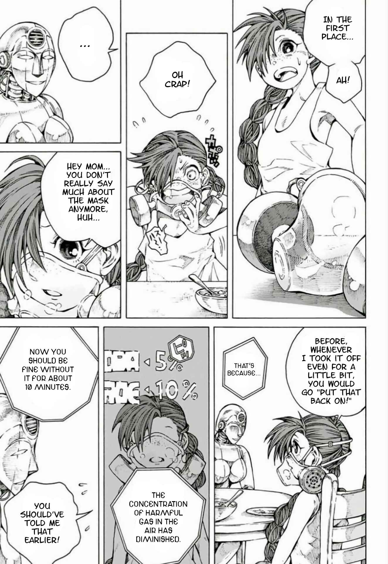 Page 25 Chapter 6 Mother