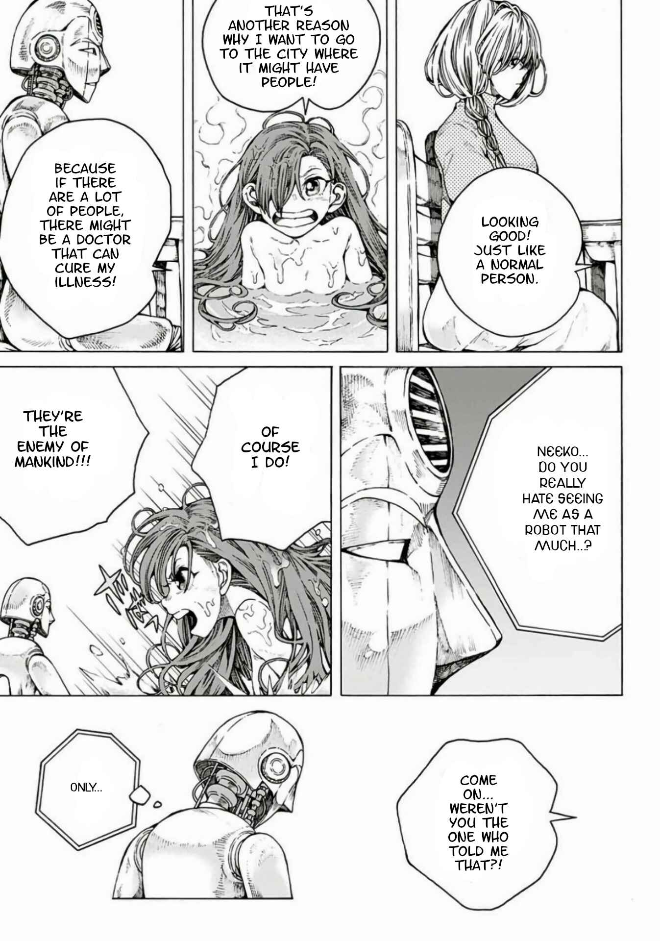 Page 27 Chapter 6 Mother