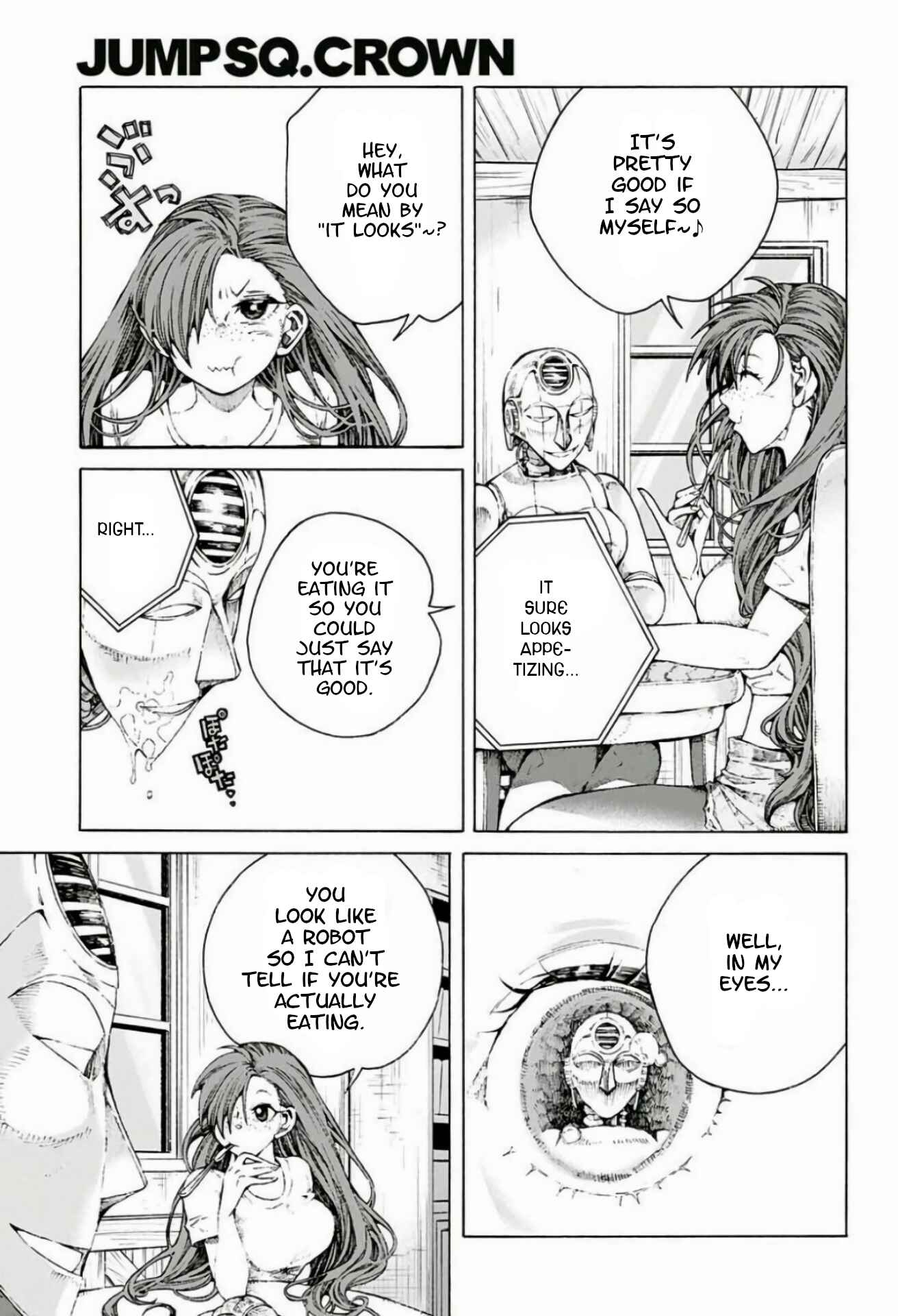 Page 31 Chapter 6 Mother