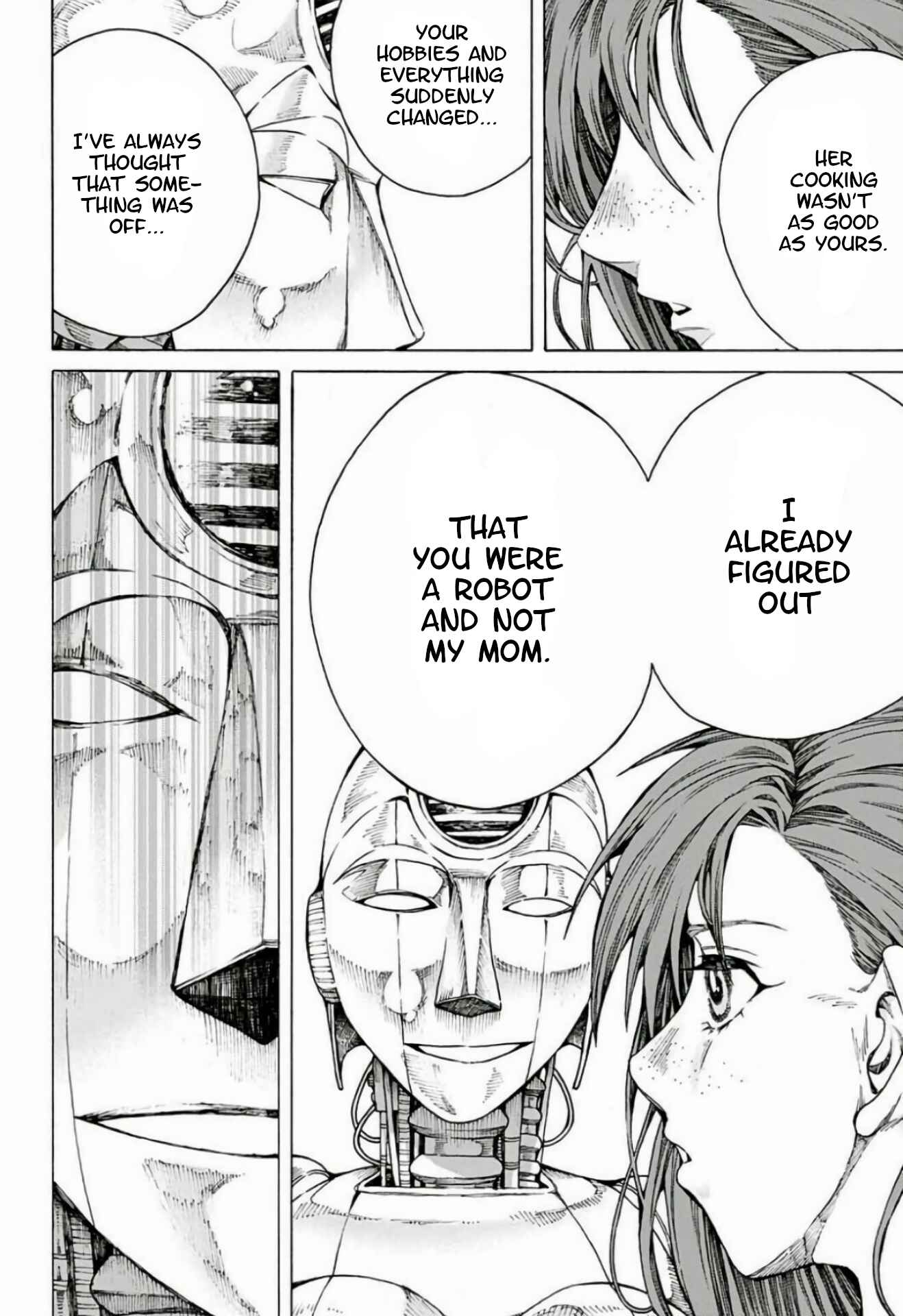 Page 44 Chapter 6 Mother
