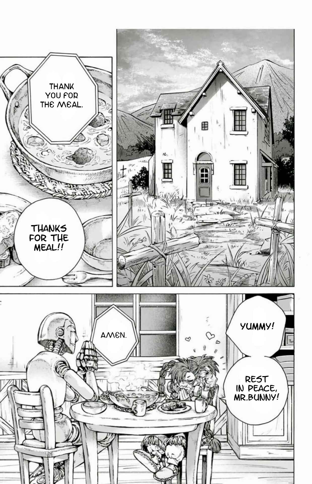 Page 5 Chapter 6 Mother
