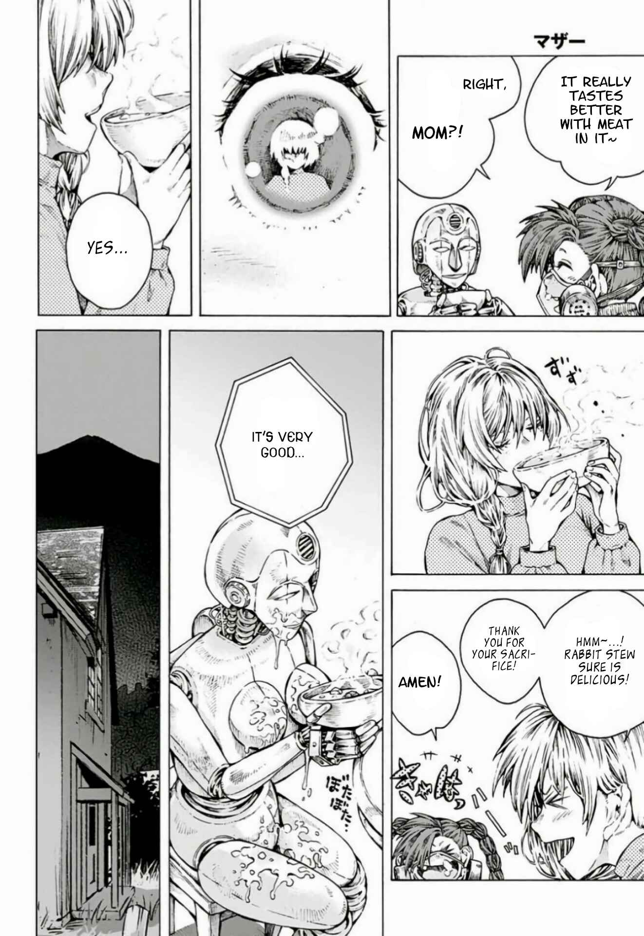 Page 6 Chapter 6 Mother