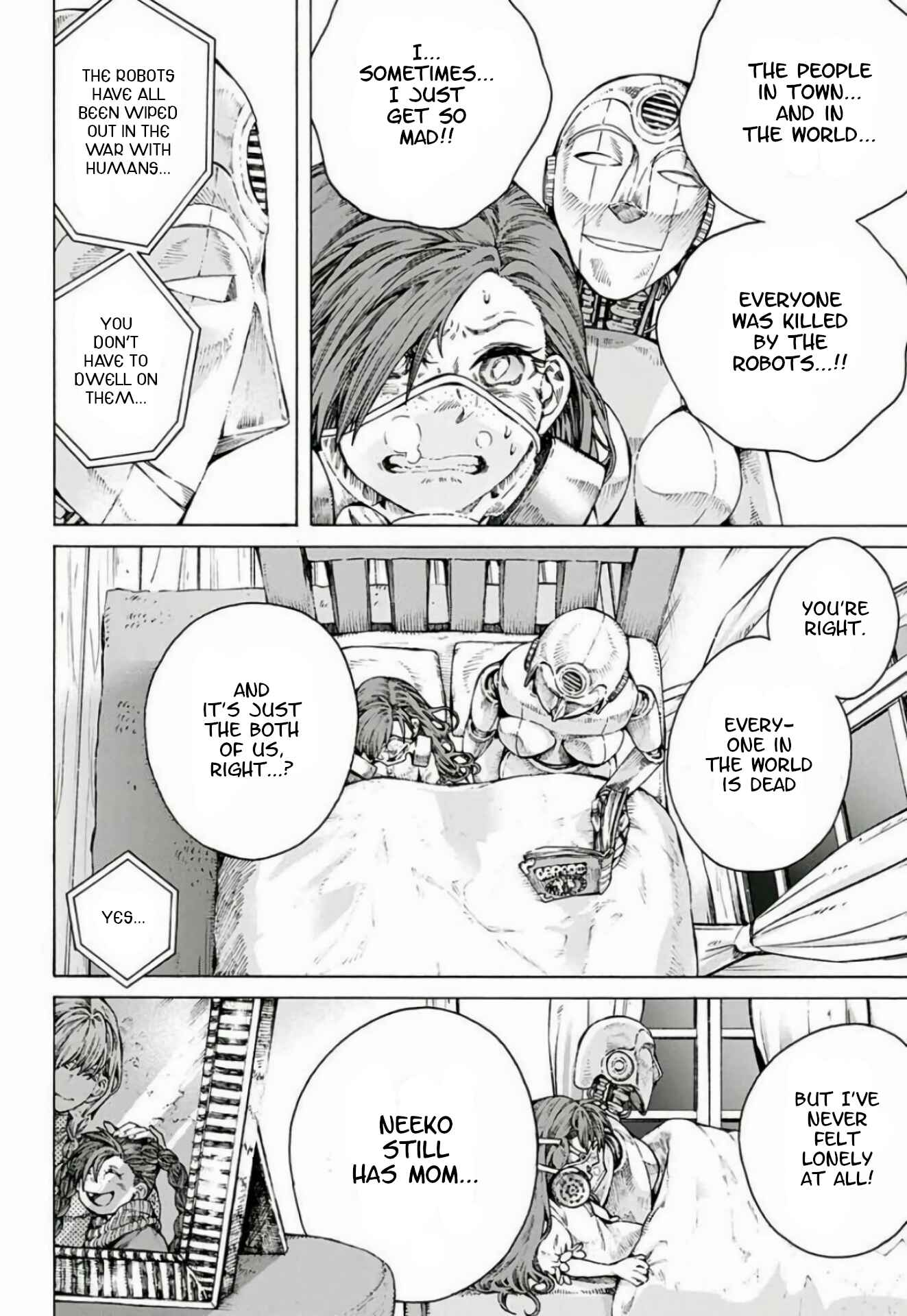 Page 8 Chapter 6 Mother