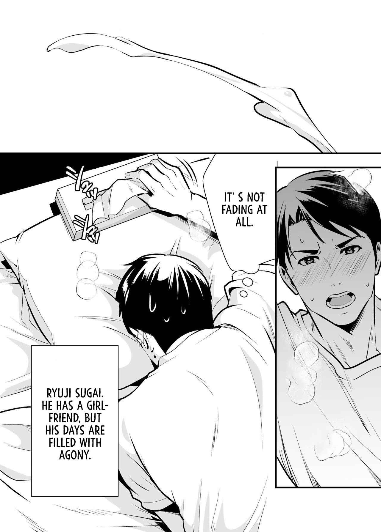 Page 4 Chapter 1.5 Chikako-san to Issho ni!