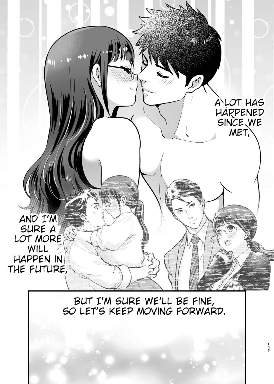 Page 55 Chapter 6 Chikako-san to Issho ni!