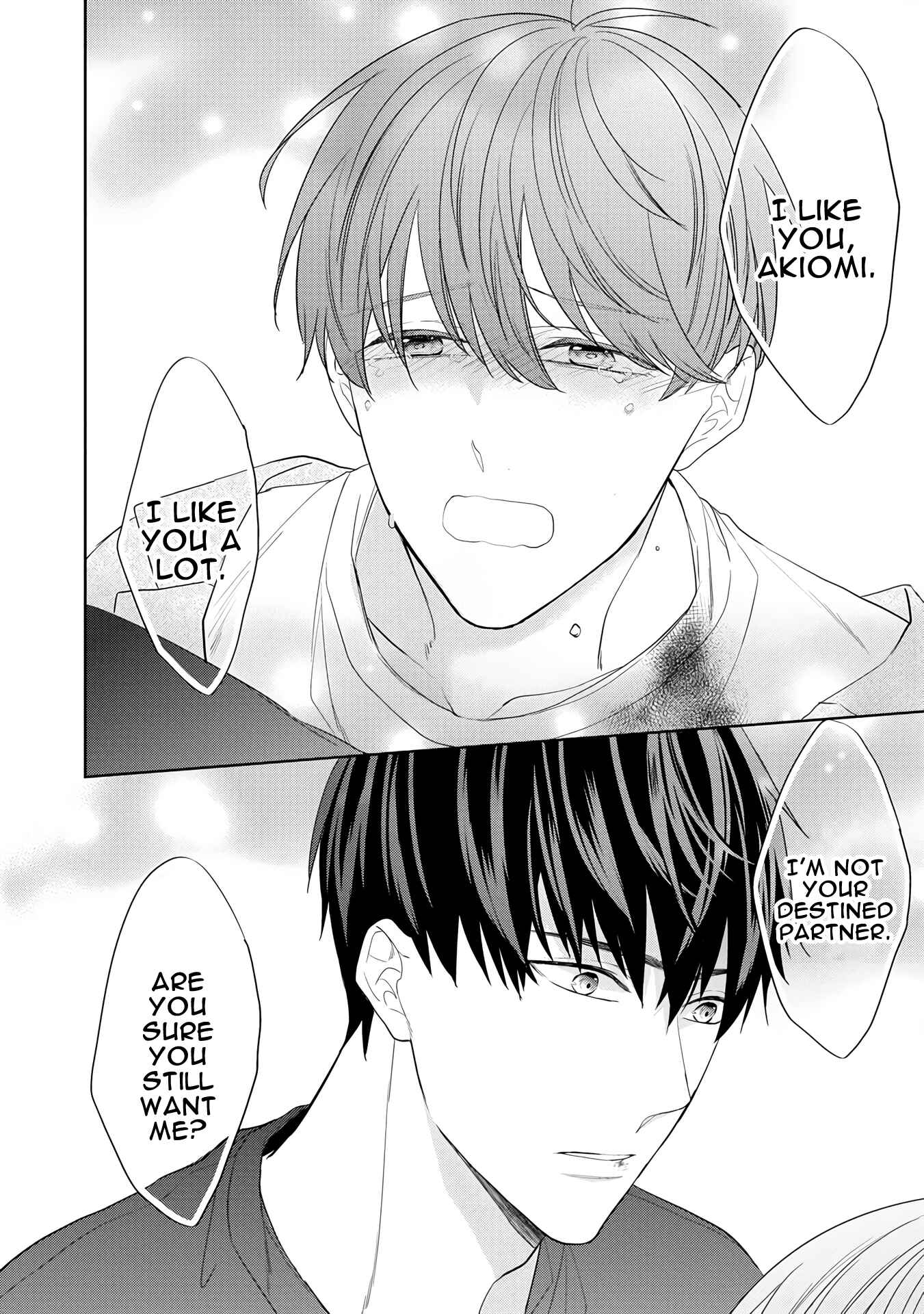 Page 13 Chapter 5 Romantic Lament