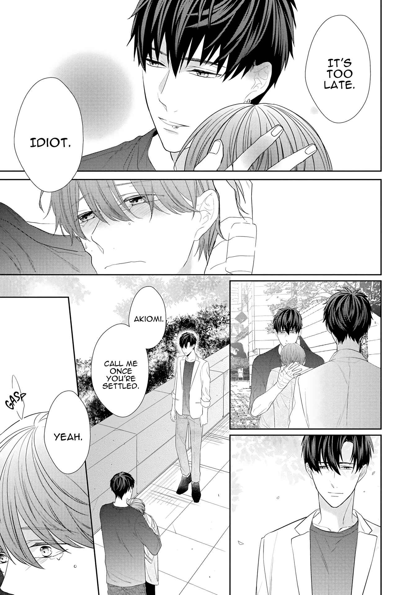 Page 18 Chapter 5 Romantic Lament
