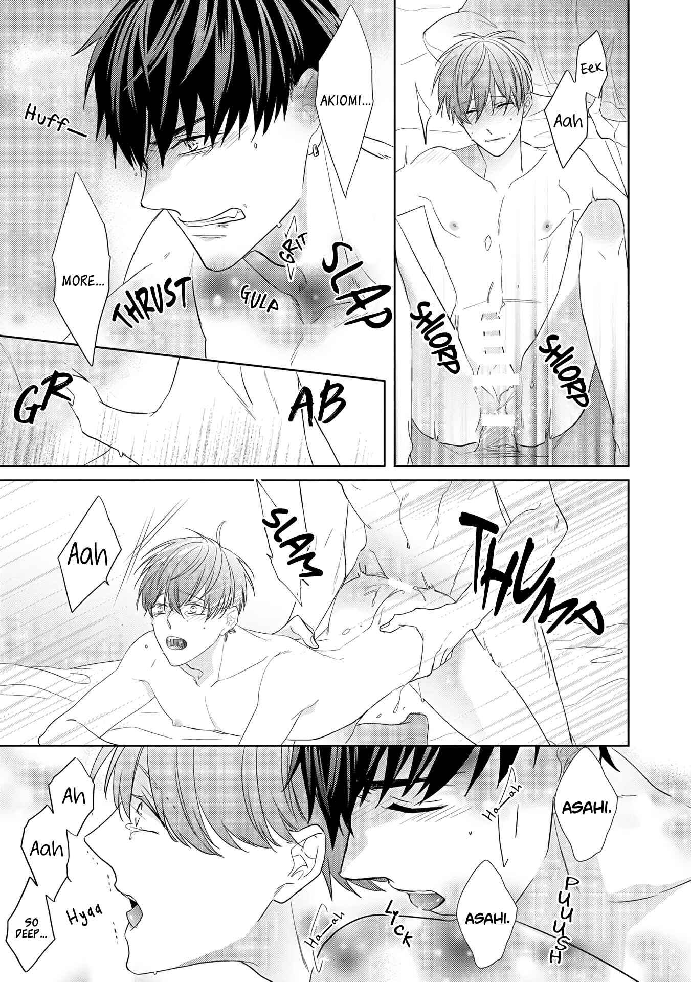 Page 28 Chapter 5 Romantic Lament
