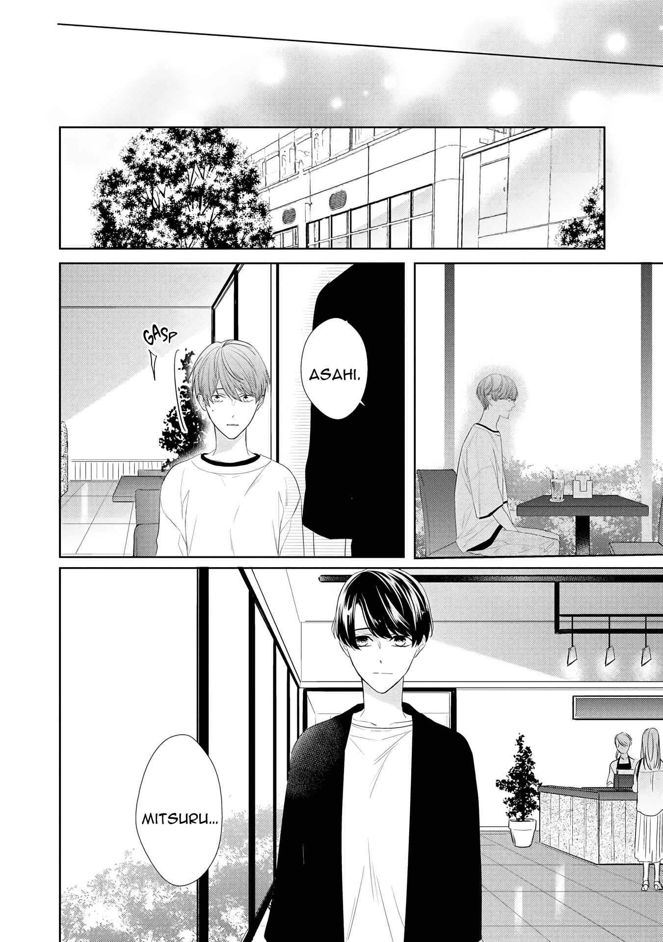 Page 31 Chapter 5 Romantic Lament