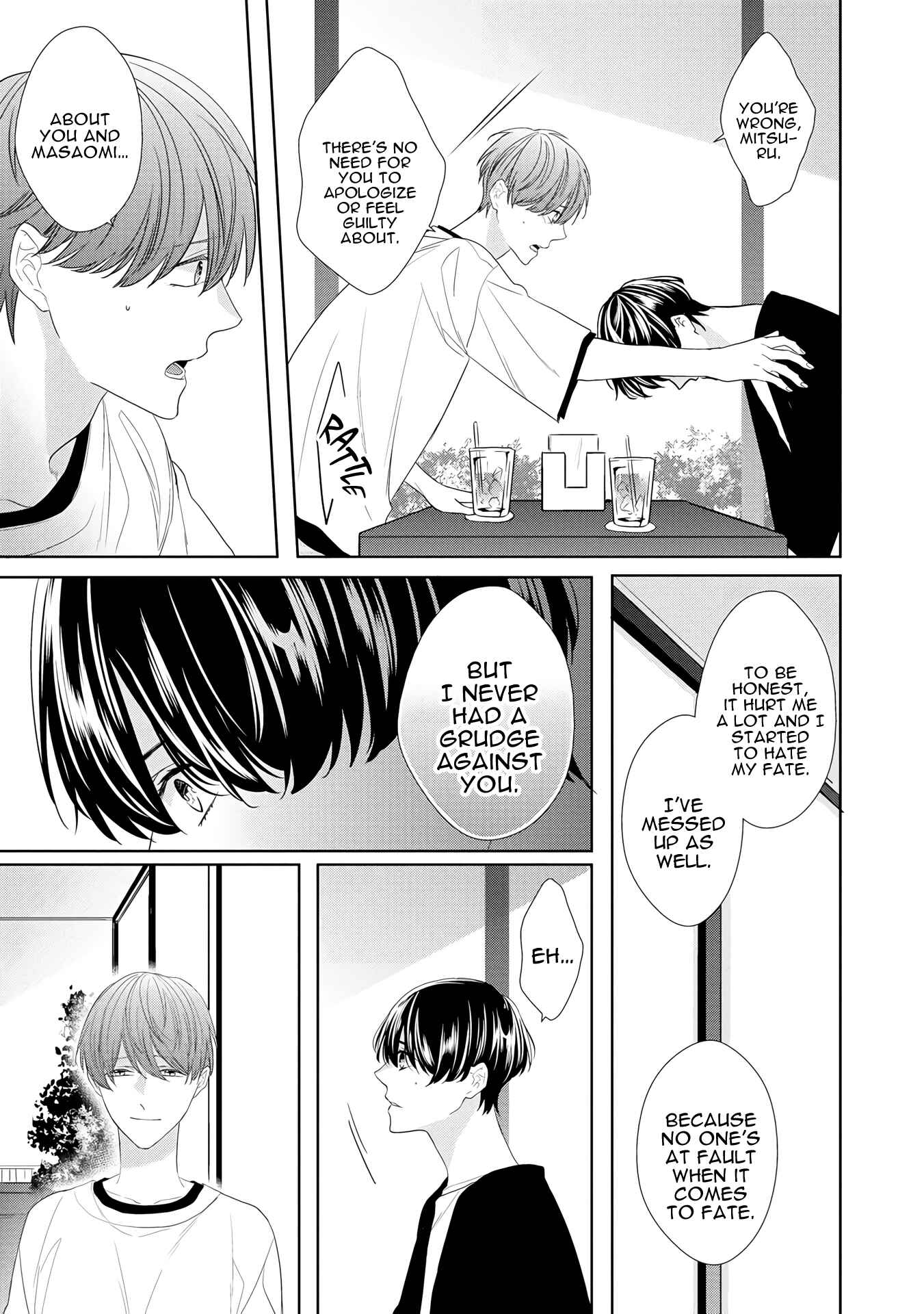 Page 34 Chapter 5 Romantic Lament