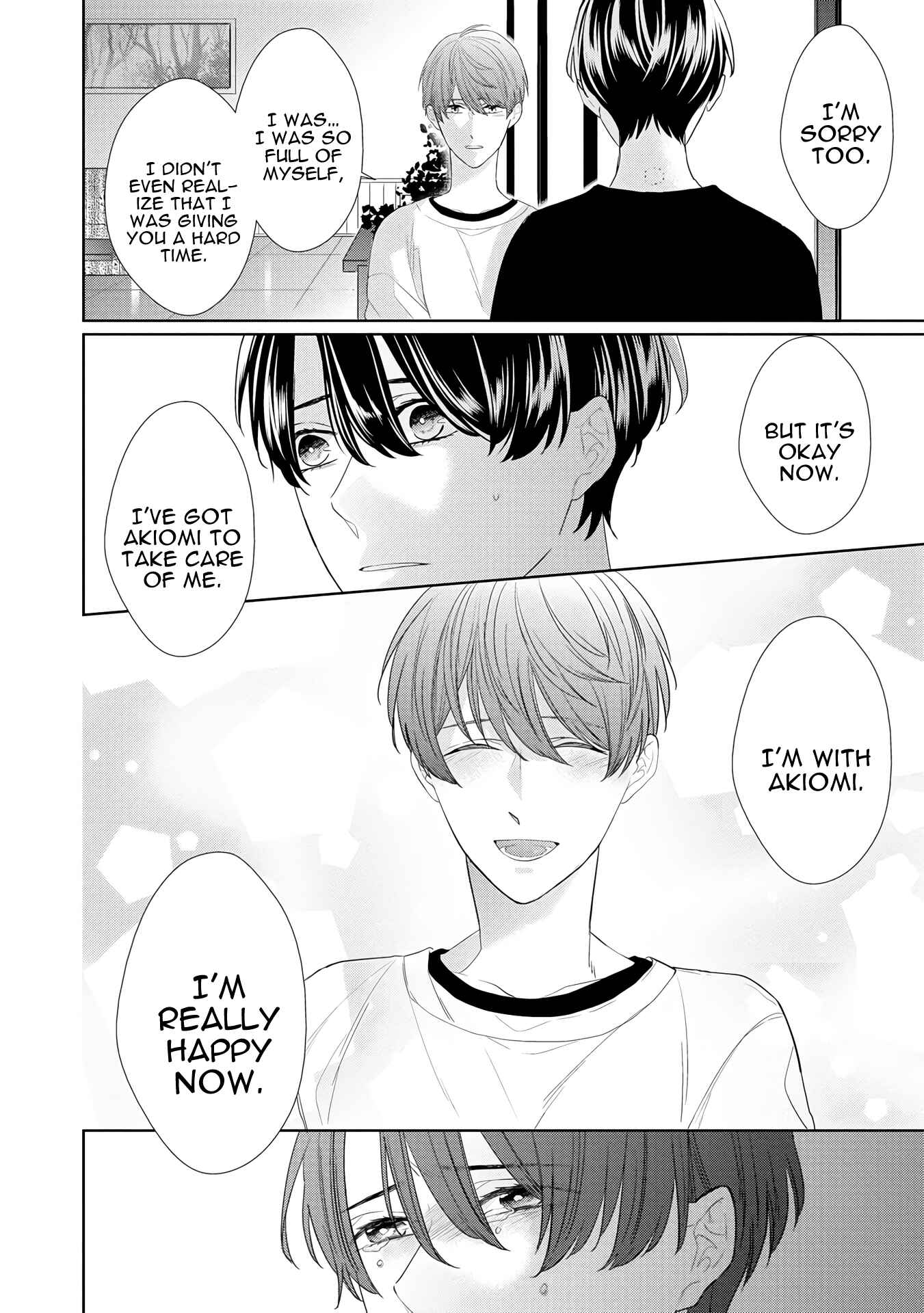 Page 35 Chapter 5 Romantic Lament
