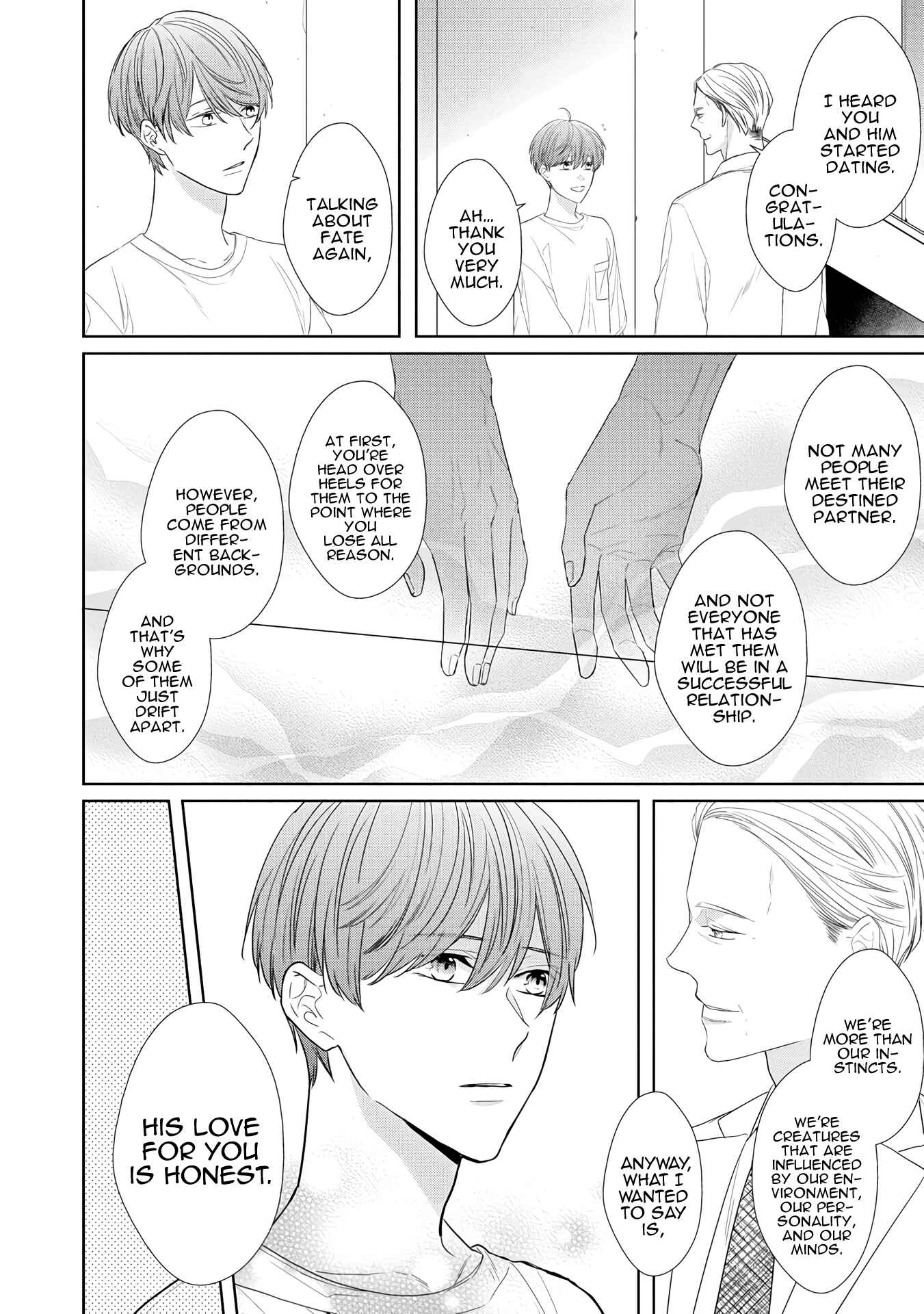 Page 37 Chapter 5 Romantic Lament