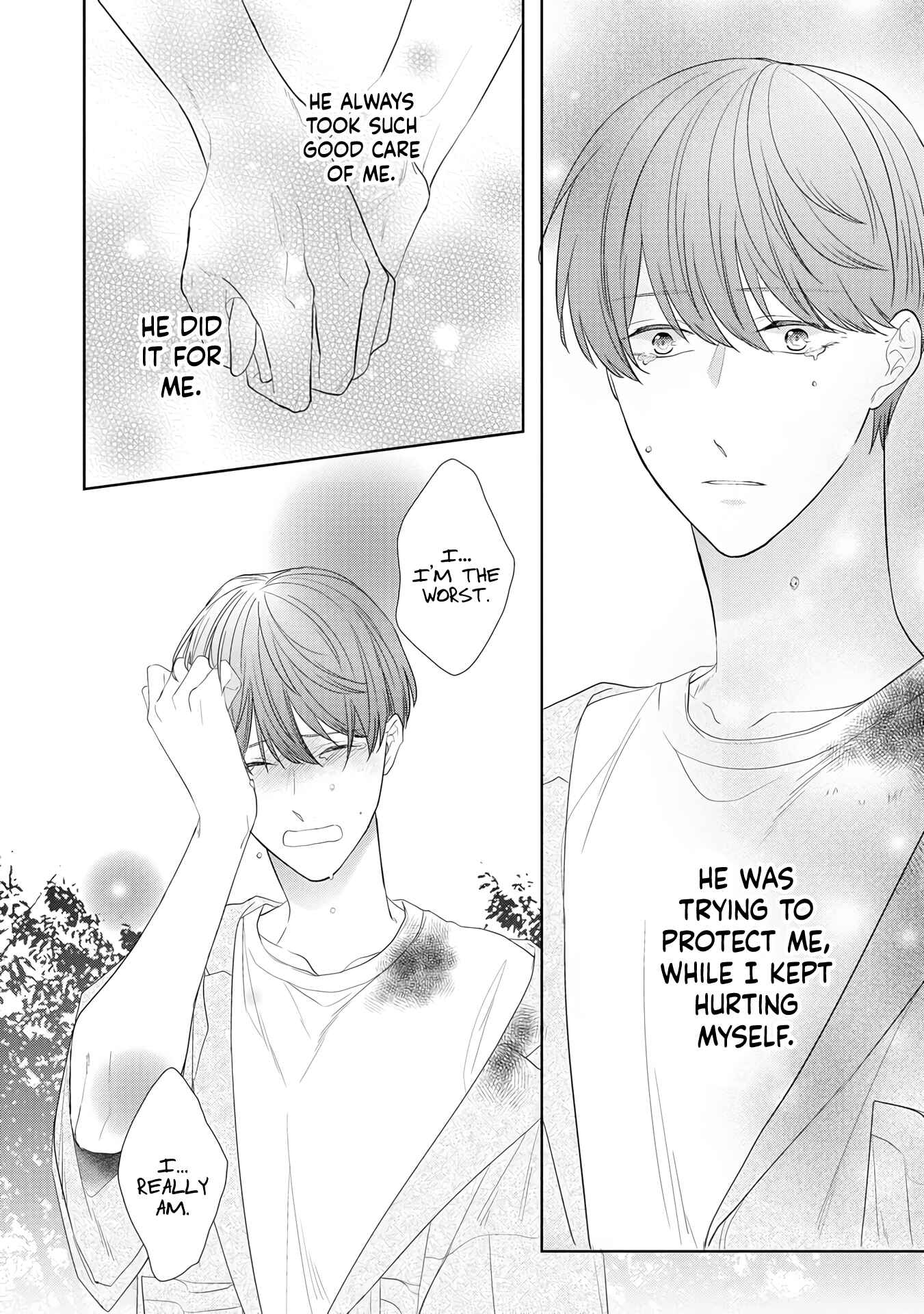 Page 9 Chapter 5 Romantic Lament