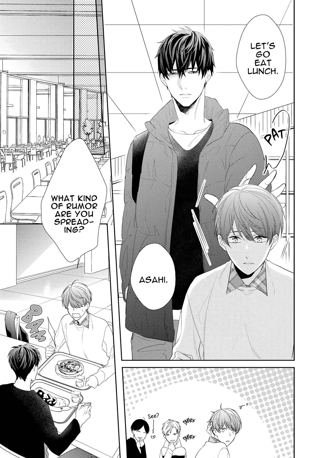 Page 10 Chapter 2 Romantic Lament