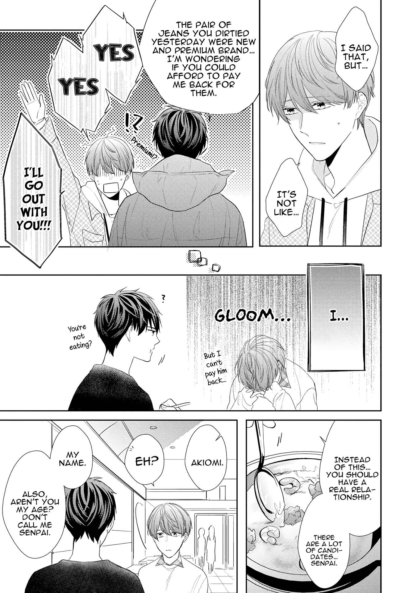 Page 12 Chapter 2 Romantic Lament