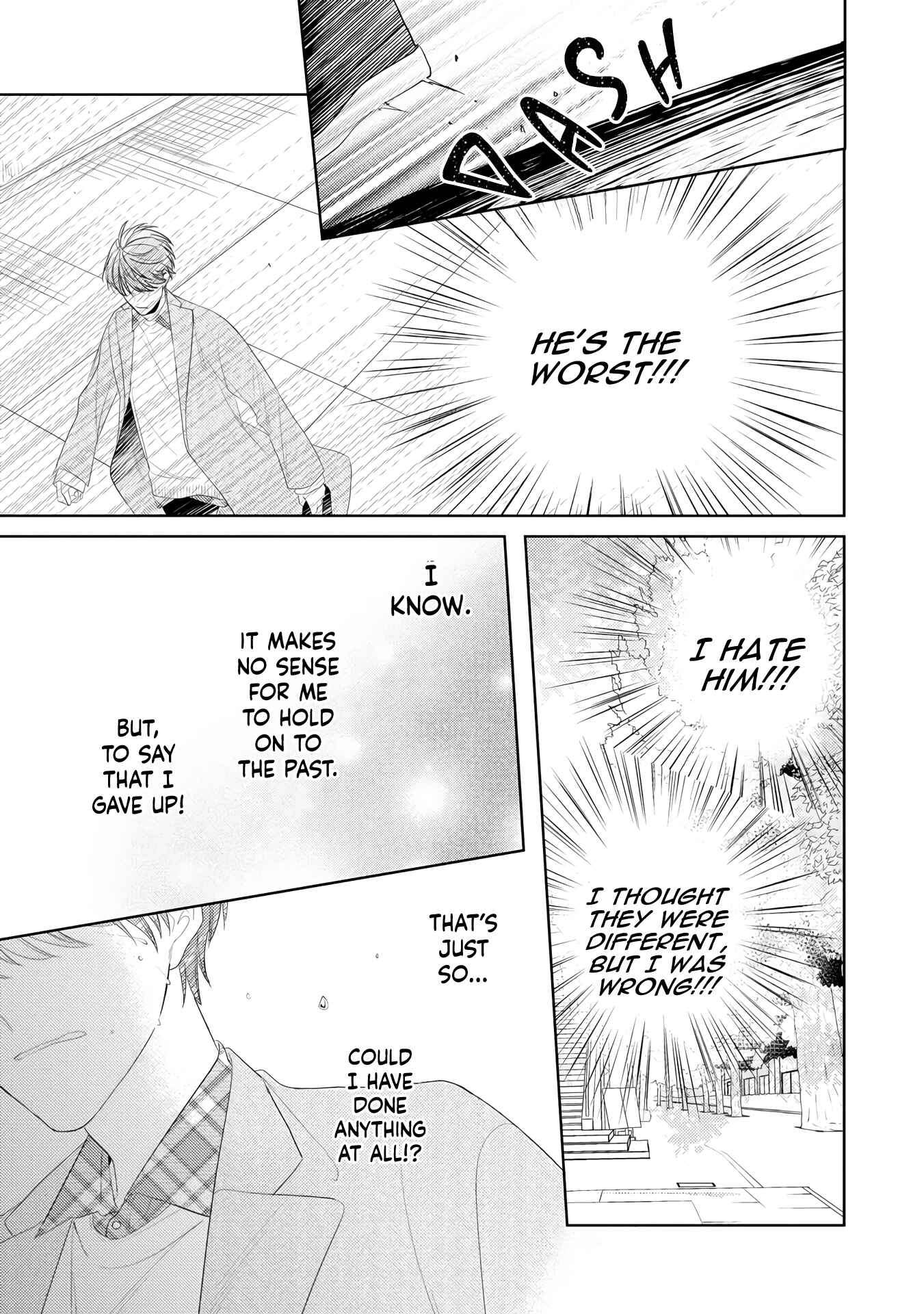 Page 20 Chapter 2 Romantic Lament