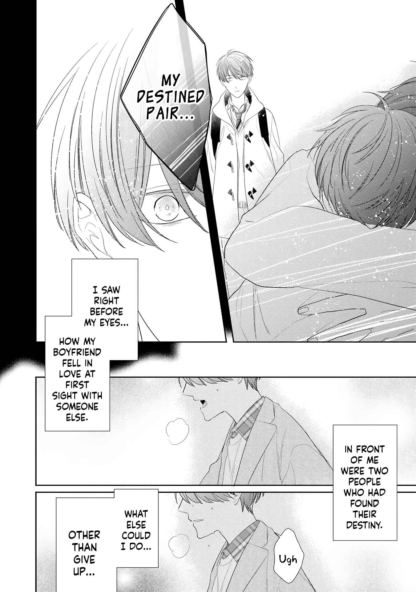 Page 23 Chapter 2 Romantic Lament