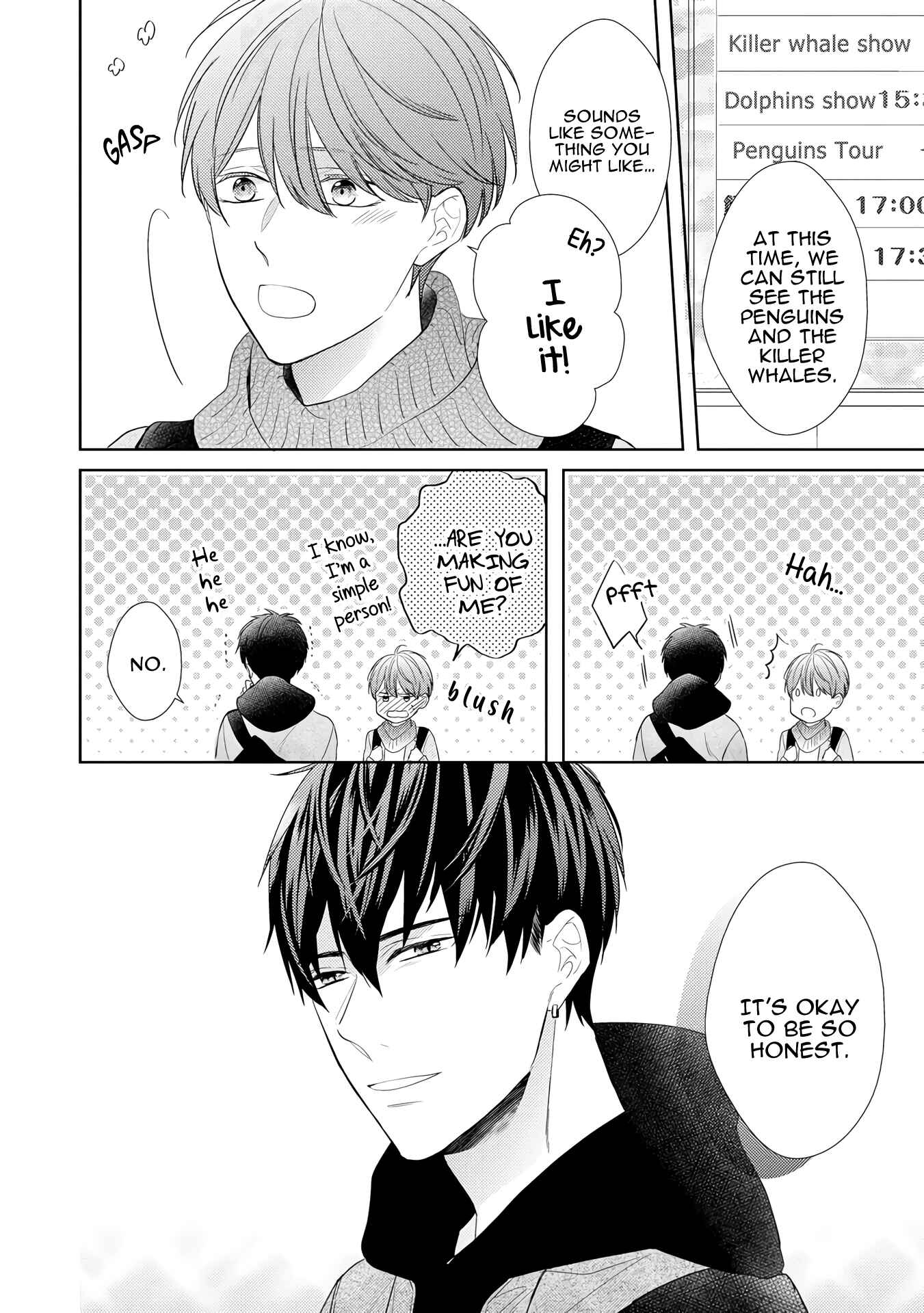 Page 29 Chapter 2 Romantic Lament