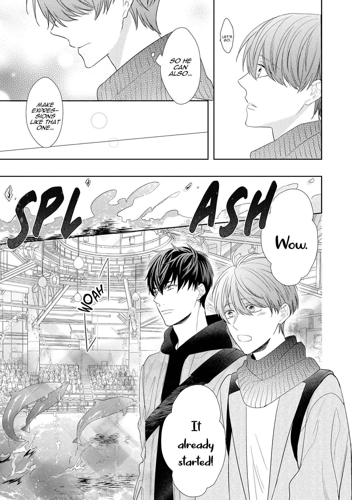 Page 30 Chapter 2 Romantic Lament