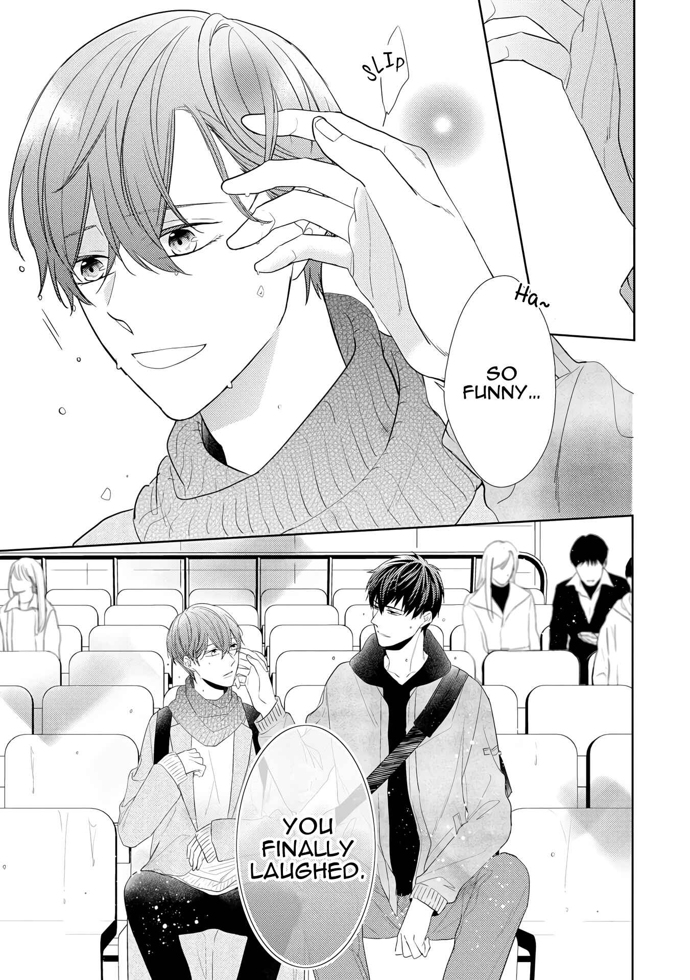Page 34 Chapter 2 Romantic Lament