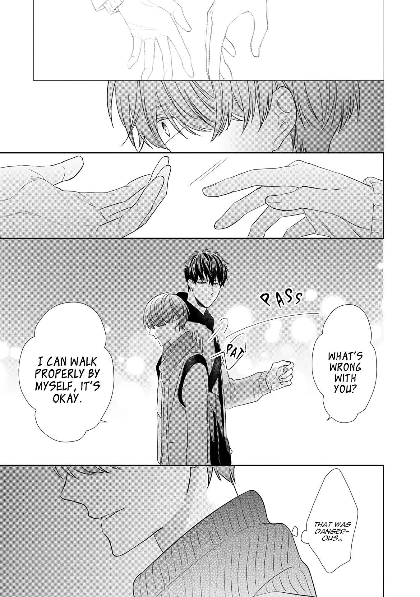 Page 40 Chapter 2 Romantic Lament