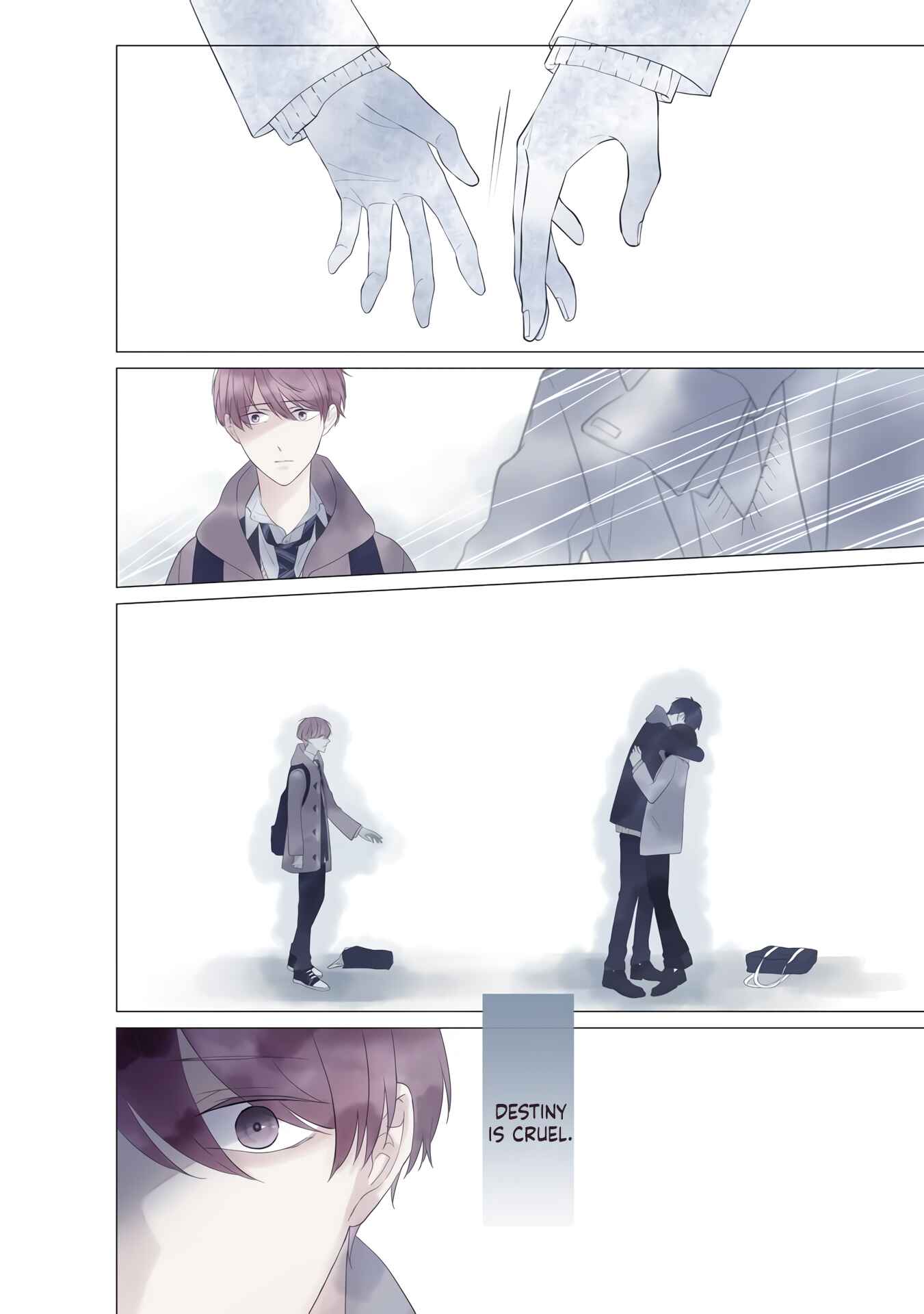Page 5 Chapter 2 Romantic Lament