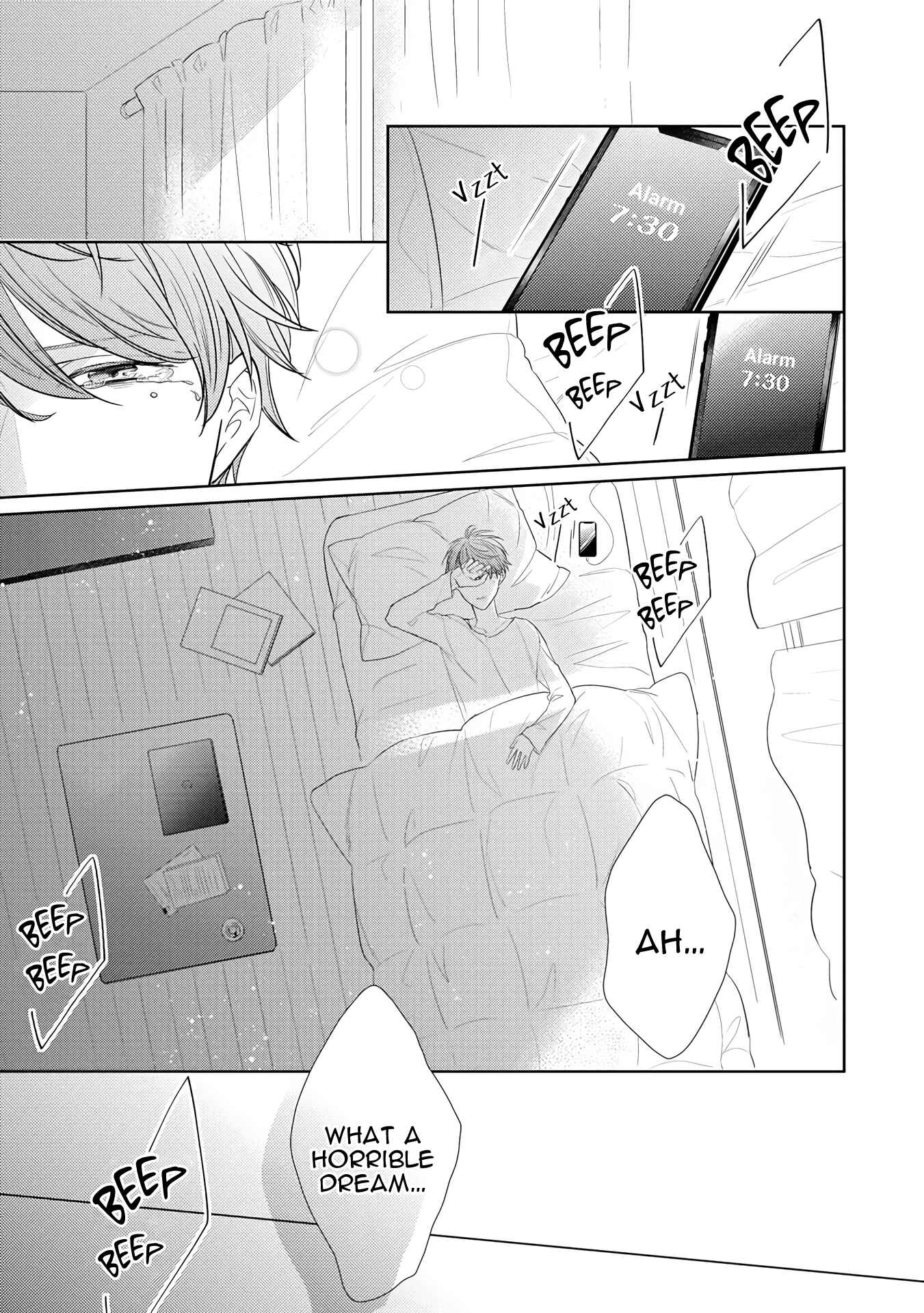 Page 6 Chapter 2 Romantic Lament